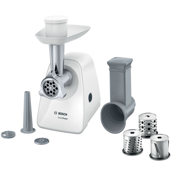 М'ясорубка Bosch MFW2514W М'ясорубка Bosch MFW2514W