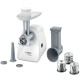 М'ясорубка Bosch MFW2514W М'ясорубка Bosch MFW2514W