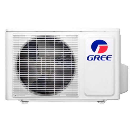 Кондиціонер Gree Bora (GWH07AAAXAK3NNA2A) Кондиціонер Gree Bora (GWH07AAAXAK3NNA2A)