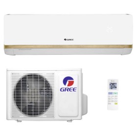 Кондиціонер Gree Bora (GWH07AAAXAK3NNA2A)