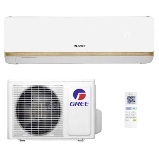 Кондиціонер Gree Bora (GWH07AAAXAK3NNA2A) Кондиціонер Gree Bora (GWH07AAAXAK3NNA2A)