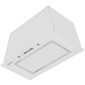 Вытяжка кухонная Interline JOLLY WH A/60/GL/K