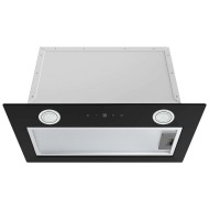 Вытяжка кухонная Interline STRONG BL A/52 S/2/M