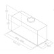 Вытяжка кухонная Elica FOLD BL MAT/A/52 Вытяжка кухонная Elica FOLD BL MAT/A/52