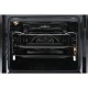 Духова шафа Interline OEG 733 ETD BB Духова шафа Interline OEG 733 ETD BB