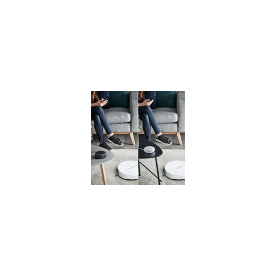 Пилосос Rowenta RR9077WH Пилосос Rowenta RR9077WH