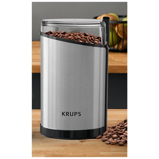 Кавомолка Krups GX204D10 Кавомолка Krups GX204D10