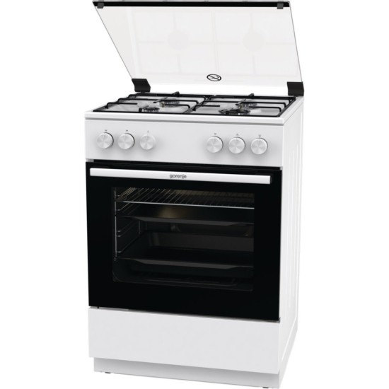 Плита Gorenje GG6A10WJ Плита Gorenje GG6A10WJ