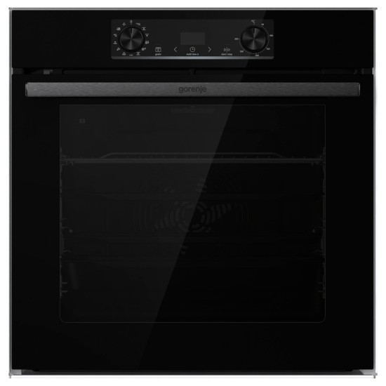 Духова шафа Gorenje BPS 6737 E14BG (BPS6737E14BG) Духова шафа Gorenje BPS 6737 E14BG (BPS6737E14BG)