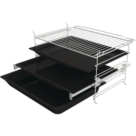 Духова шафа Gorenje BPS 6737 E14BG (BPS6737E14BG) Духова шафа Gorenje BPS 6737 E14BG (BPS6737E14BG)