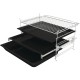 Духова шафа Gorenje BPS 6737 E14BG (BPS6737E14BG) Духова шафа Gorenje BPS 6737 E14BG (BPS6737E14BG)