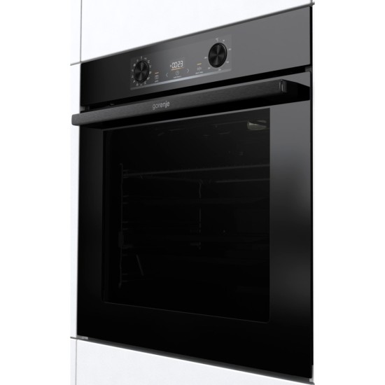 Духова шафа Gorenje BPS 6737 E14BG (BPS6737E14BG) Духова шафа Gorenje BPS 6737 E14BG (BPS6737E14BG)