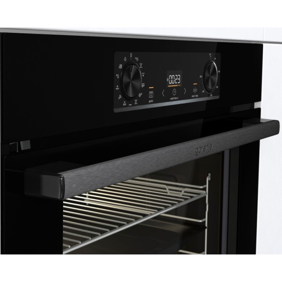 Духова шафа Gorenje BPS 6737 E14BG (BPS6737E14BG) Духова шафа Gorenje BPS 6737 E14BG (BPS6737E14BG)