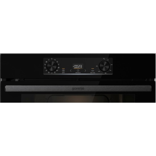 Духова шафа Gorenje BPS 6737 E14BG (BPS6737E14BG) Духова шафа Gorenje BPS 6737 E14BG (BPS6737E14BG)