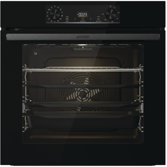 Духова шафа Gorenje BPS 6737 E14BG (BPS6737E14BG) Духова шафа Gorenje BPS 6737 E14BG (BPS6737E14BG)