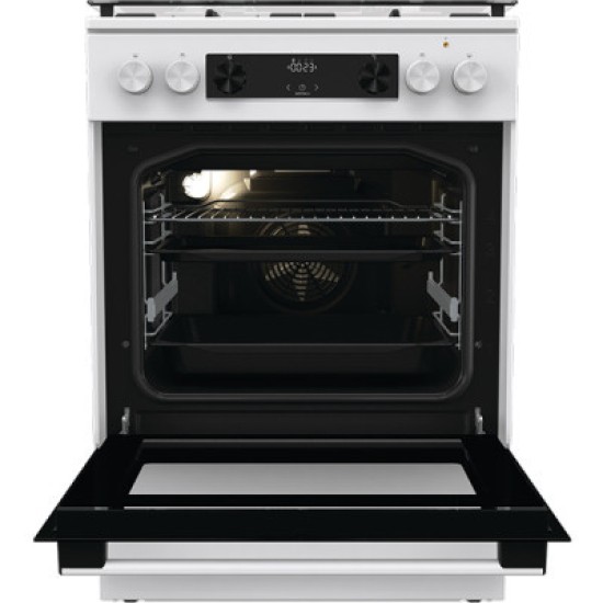 Плита Gorenje GKS 6C70 WA (GKS6C70WA) Плита Gorenje GKS 6C70 WA (GKS6C70WA)