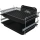 Плита Gorenje GKS 6C70 WA (GKS6C70WA) Плита Gorenje GKS 6C70 WA (GKS6C70WA)