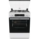 Плита Gorenje GKS 6C70 WA (GKS6C70WA) Плита Gorenje GKS 6C70 WA (GKS6C70WA)