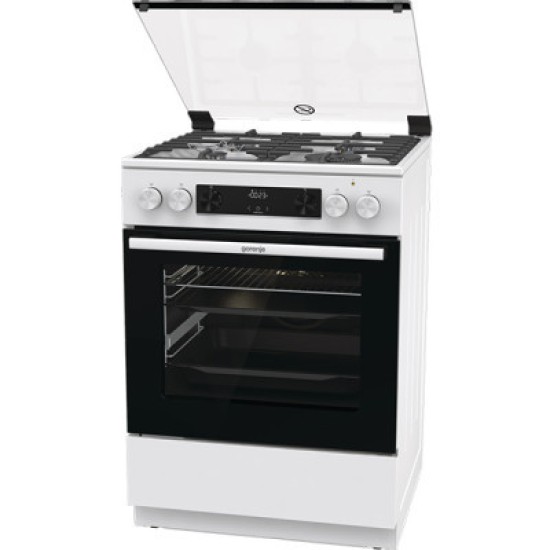 Плита Gorenje GKS 6C70 WA (GKS6C70WA) Плита Gorenje GKS 6C70 WA (GKS6C70WA)