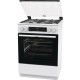 Плита Gorenje GKS 6C70 WA (GKS6C70WA) Плита Gorenje GKS 6C70 WA (GKS6C70WA)