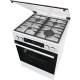 Плита Gorenje GKS 6C70 WA (GKS6C70WA) Плита Gorenje GKS 6C70 WA (GKS6C70WA)