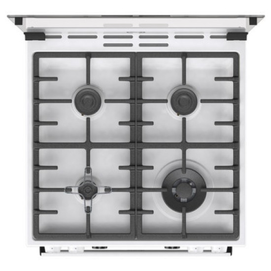 Плита Gorenje GKS 6C70 WA (GKS6C70WA) Плита Gorenje GKS 6C70 WA (GKS6C70WA)