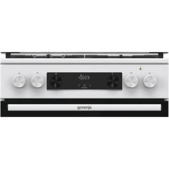 Плита Gorenje GKS 6C70 WA (GKS6C70WA) Плита Gorenje GKS 6C70 WA (GKS6C70WA)