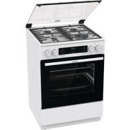 Плита Gorenje GKS 6C70 WA (GKS6C70WA)