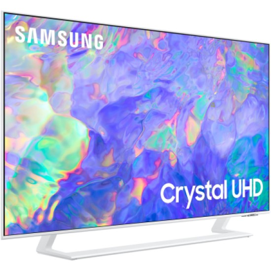 Телевізор Samsung UE50CU8510UXUA Телевізор Samsung UE50CU8510UXUA