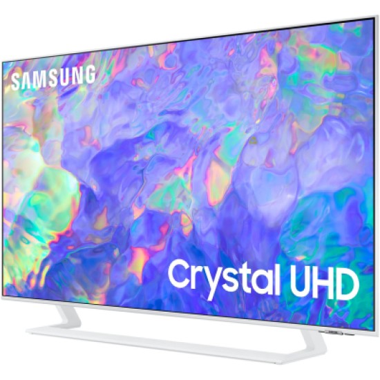 Телевізор Samsung UE50CU8510UXUA Телевізор Samsung UE50CU8510UXUA