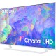 Телевізор Samsung UE50CU8510UXUA Телевізор Samsung UE50CU8510UXUA