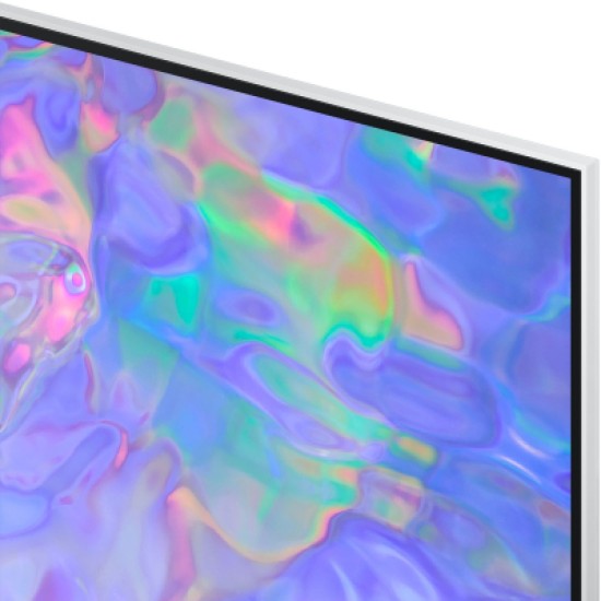 Телевізор Samsung UE50CU8510UXUA Телевізор Samsung UE50CU8510UXUA