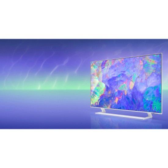 Телевізор Samsung UE50CU8510UXUA Телевізор Samsung UE50CU8510UXUA