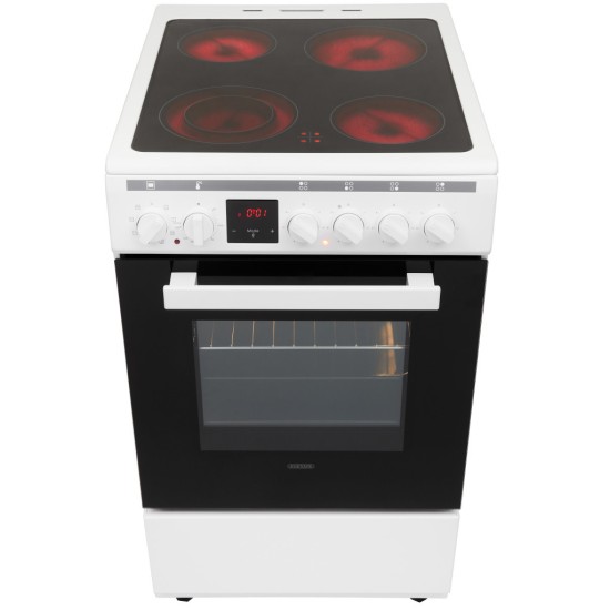Плита Eleyus IMPULS 5008 V WH Плита Eleyus IMPULS 5008 V WH