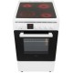 Плита Eleyus IMPULS 5008 V WH Плита Eleyus IMPULS 5008 V WH