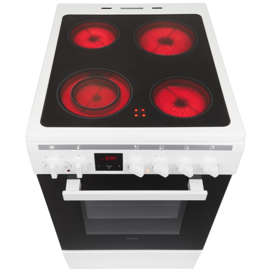 Плита Eleyus IMPULS 5008 V WH Плита Eleyus IMPULS 5008 V WH