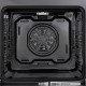 Плита Eleyus IMPULS 6008 V WH Плита Eleyus IMPULS 6008 V WH