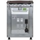 Плита Eleyus NEXT 6007 H4 BR Плита Eleyus NEXT 6007 H4 BR