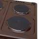 Плита Eleyus NEXT 6007 H4 BR Плита Eleyus NEXT 6007 H4 BR