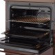 Плита Eleyus NEXT 6007 H4 BR Плита Eleyus NEXT 6007 H4 BR
