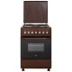 Плита Eleyus NEXT 6007 H4 BR Плита Eleyus NEXT 6007 H4 BR