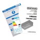 Вытяжка кухонная Eleyus URBAN 960 LED 52 IS
