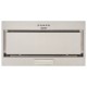 Вытяжка кухонная Eleyus URBAN 960 LED 52 IS