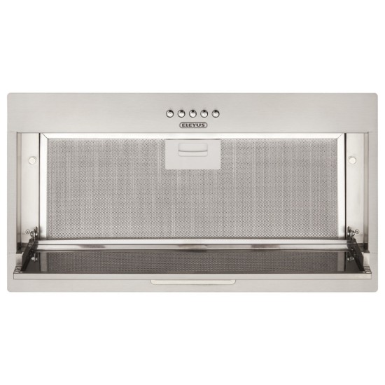 Вытяжка кухонная Eleyus URBAN 960 LED 52 IS