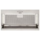 Вытяжка кухонная Eleyus URBAN 960 LED 52 IS