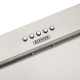 Вытяжка кухонная Eleyus URBAN 960 LED 52 IS