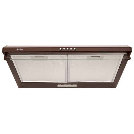 Вытяжка кухонная Jantar PHT I LED 60 BR Вытяжка кухонная Jantar PHT I LED 60 BR
