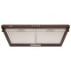 Вытяжка кухонная Jantar PHT I LED 60 BR Вытяжка кухонная Jantar PHT I LED 60 BR
