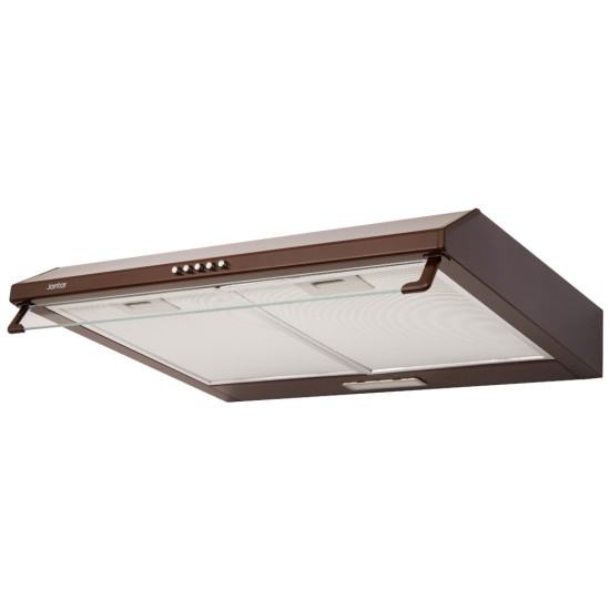Вытяжка кухонная Jantar PHT I LED 60 BR Вытяжка кухонная Jantar PHT I LED 60 BR