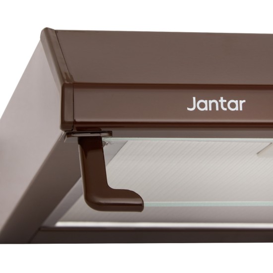 Вытяжка кухонная Jantar PHT I LED 60 BR Вытяжка кухонная Jantar PHT I LED 60 BR